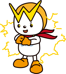 ウィンディくん